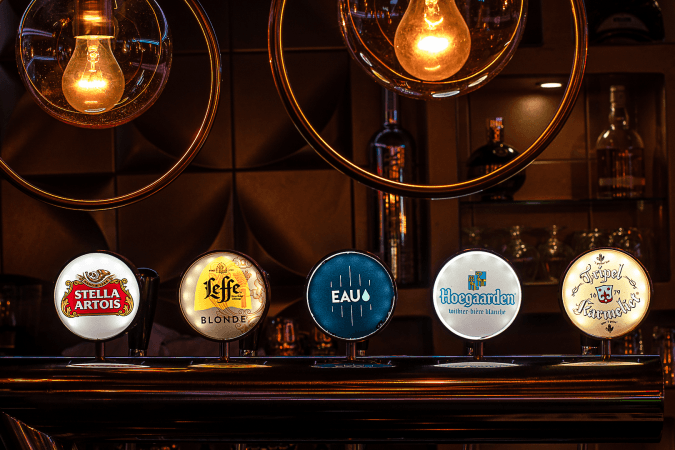 Les Meilleurs Bars à Paris - Dogstar