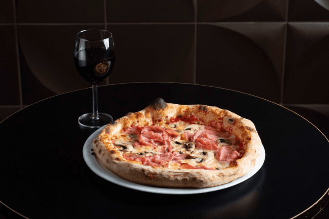 Les Meilleurs Bars à Paris - Dogstar