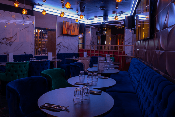 Les Meilleurs Bars à Paris - Dogstar