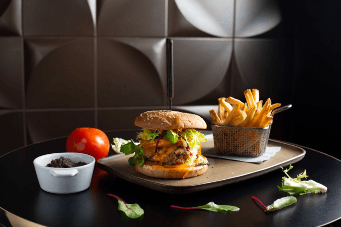 Les Meilleurs Bars à Paris - Dogstar