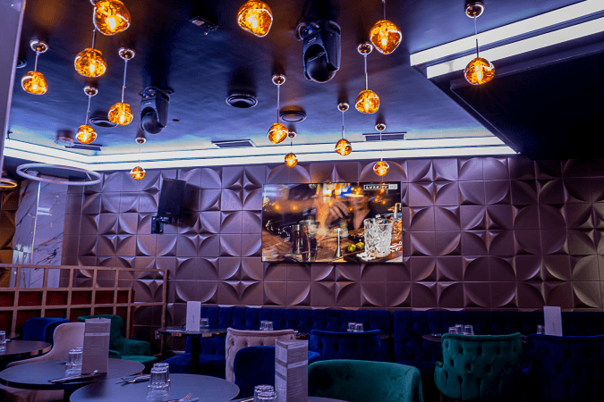 Les Meilleurs Bars à Paris - Dogstar