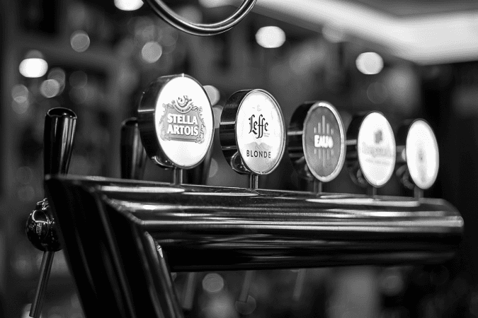 Les Meilleurs Bars à Paris - Dogstar