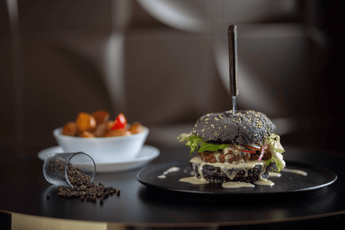 Les Meilleurs Bars à Paris - Dogstar