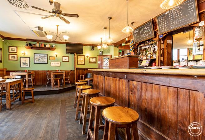 Les Meilleurs Bars à Rennes - O'Connell's Irish Pub