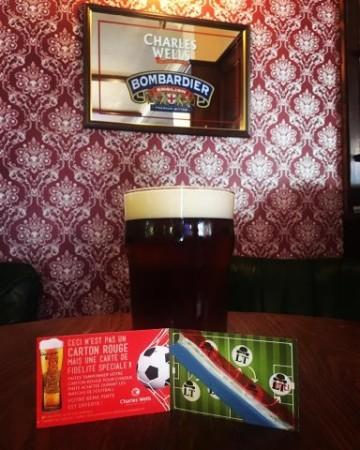 Les Meilleurs Bars à Toulouse - The London Town