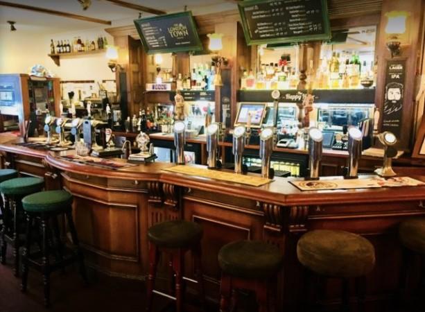 Les Meilleurs Bars à Toulouse - The London Town