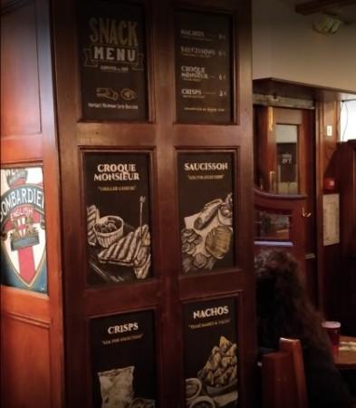 Les Meilleurs Bars à Toulouse - The London Town