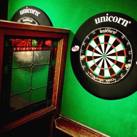 Les Meilleurs Bars à Toulouse - The London Town