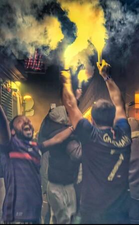 Les Meilleurs Bars à Paris - K1ZE