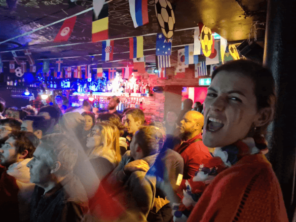 Les Meilleurs Bars à Paris - K1ZE