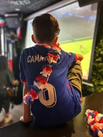 Les Meilleurs Bars à Paris - K1ZE