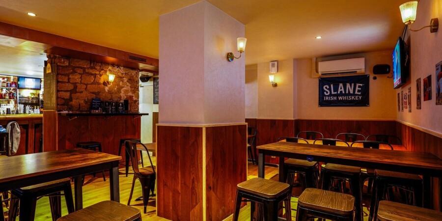 Les Meilleurs Bars à Paris - Gentleman Pub