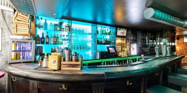 Les Meilleurs Bars à Paris - Gentleman Pub