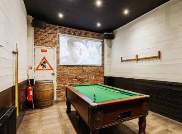 Best Sports Bars in Paris - The French Flair