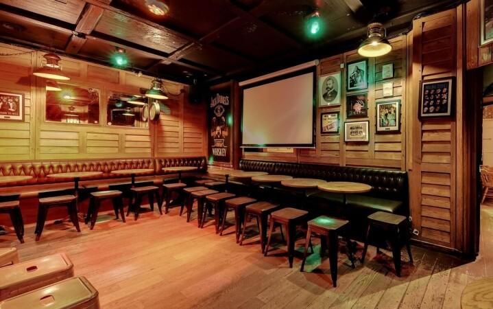 Best Sports Bars in Paris - The French Flair
