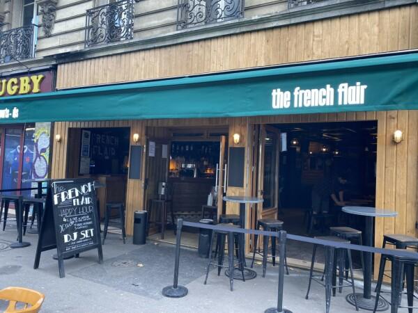 Best Sports Bars in Paris - The French Flair