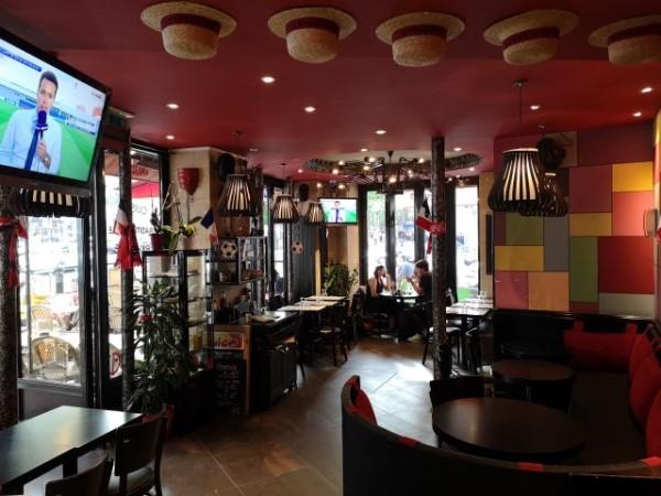 Les Meilleurs Bars à Paris - Au Petit Duc