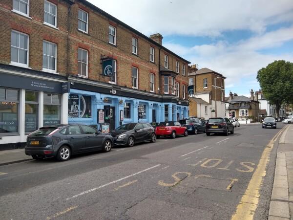 Best Sports Bars in Southend-On-Sea - Alex Southend On Sea