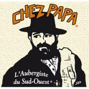Beste Sportsbars in Paris - Chez Papa Paris Gambetta