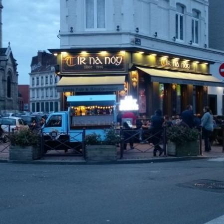 Best Sports Bars in Lille - Tir Na Nog