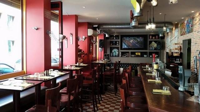 Les Meilleurs Bars à Boulogne-Billancourt - Home Sweet Home