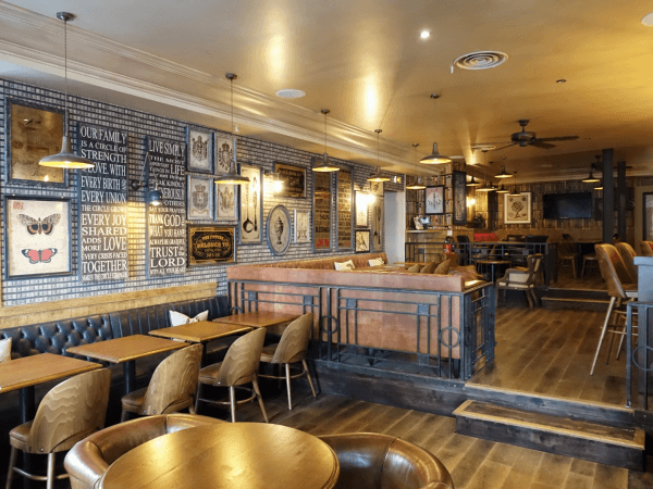 Les Meilleurs Bars à Paris - Madeleine