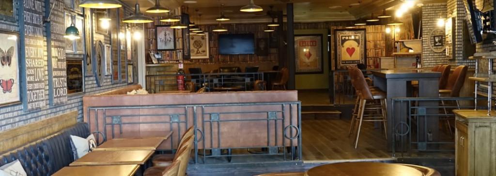 Les Meilleurs Bars à Paris - Madeleine