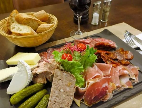 Les Meilleurs Bars à Paris - Madeleine