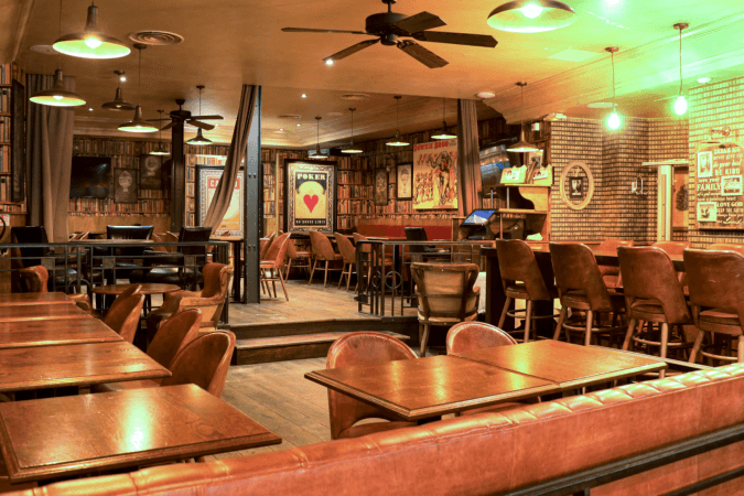 Les Meilleurs Bars à Paris - Madeleine