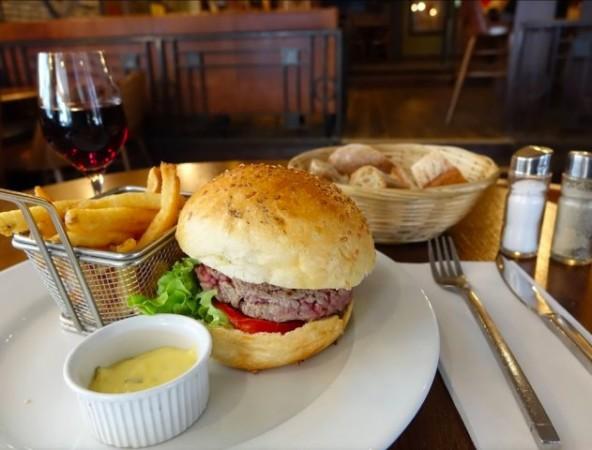 Les Meilleurs Bars à Paris - Madeleine