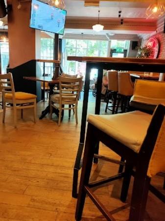 Best Sports Bars in Newcastle under Lyme - Yates Newcastle-U-Lyme