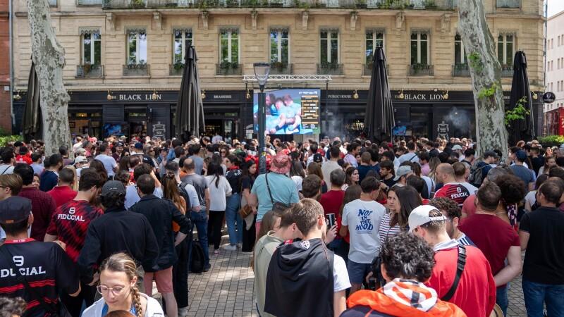 Les Meilleurs Bars à Toulouse - The Black Lion