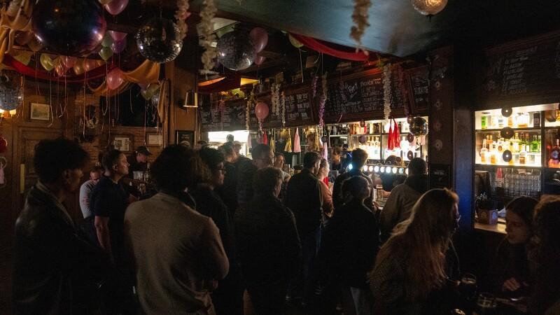 Les Meilleurs Bars à Toulouse - The Black Lion