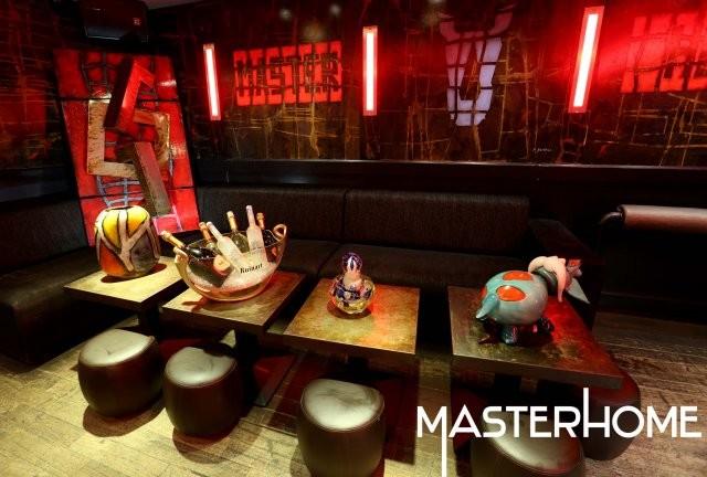 Best Sports Bars in Nice - Master Home