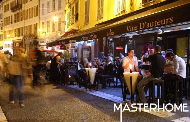 Best Sports Bars in Nice - Master Home
