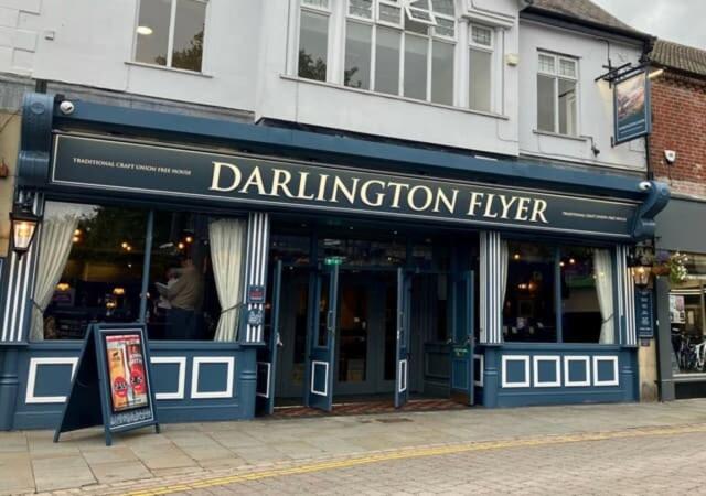 Best Sports Bars in Darlington - Darlington Flyer Darlington