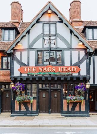 Best Sports Bars in Chichester - Nag's Head