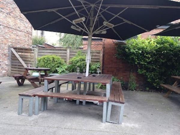 Best Sports Bars in York - Keystones York