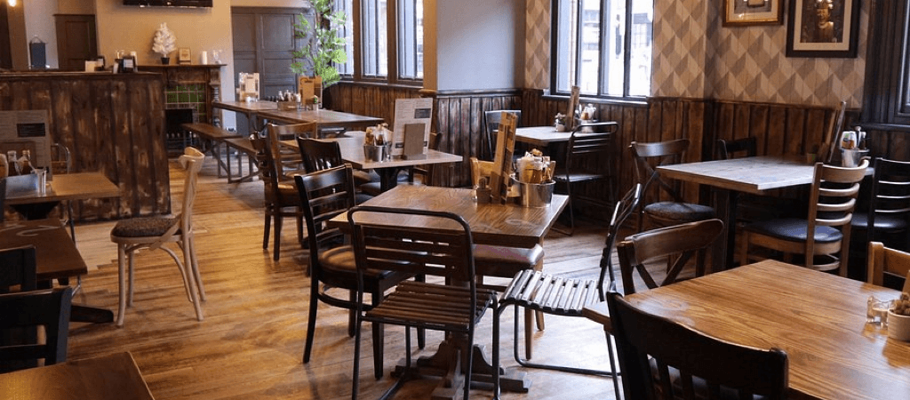 Best Sports Bars in Wolverhampton - Hogshead Wolverhampton