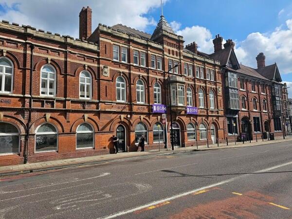 Best Sports Bars in Wolverhampton - Hogshead Wolverhampton