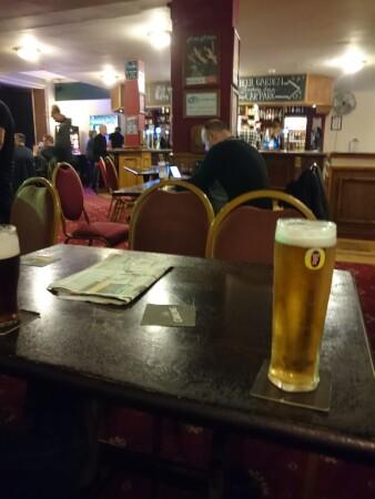 Best Sports Bars in Redcar - Cleveland Hotel