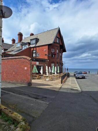 Best Sports Bars in Saltburn-By-The-Sea - Marine Hotel