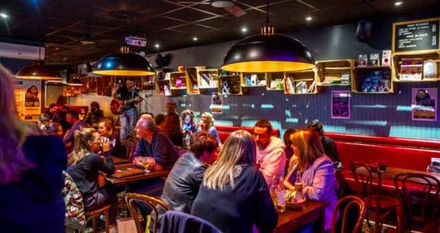 Les Meilleurs Bars à Lyon - Le Gnome et Rhône