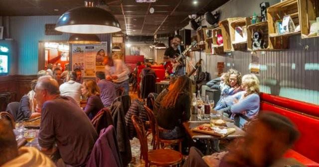 Les Meilleurs Bars à Lyon - Le Gnome et Rhône