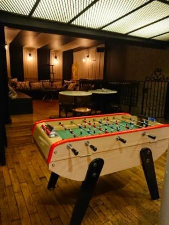 Les Meilleurs Bars à Lyon - Le Gnome et Rhône