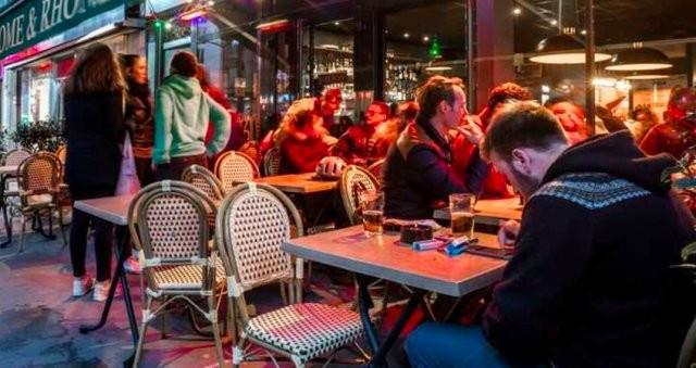 Les Meilleurs Bars à Lyon - Le Gnome et Rhône