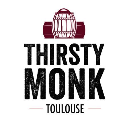 Best Sports Bars in Toulouse - The Thirsty Monk Pub