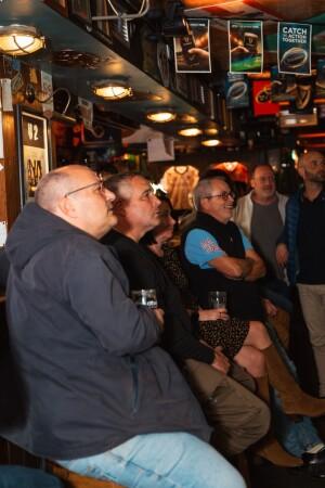 Les Meilleurs Bars à La Rochelle - The General Humbert's - Sports Bar