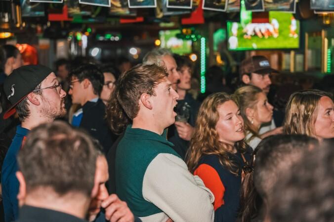 Les Meilleurs Bars à La Rochelle - The General Humbert's - Sports Bar