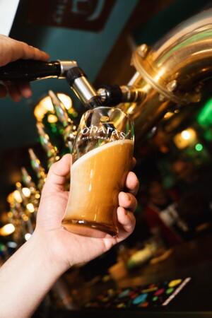 Les Meilleurs Bars à La Rochelle - The General Humbert's - Sports Bar